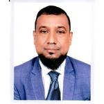 Mr. Md. Zakir Hossain